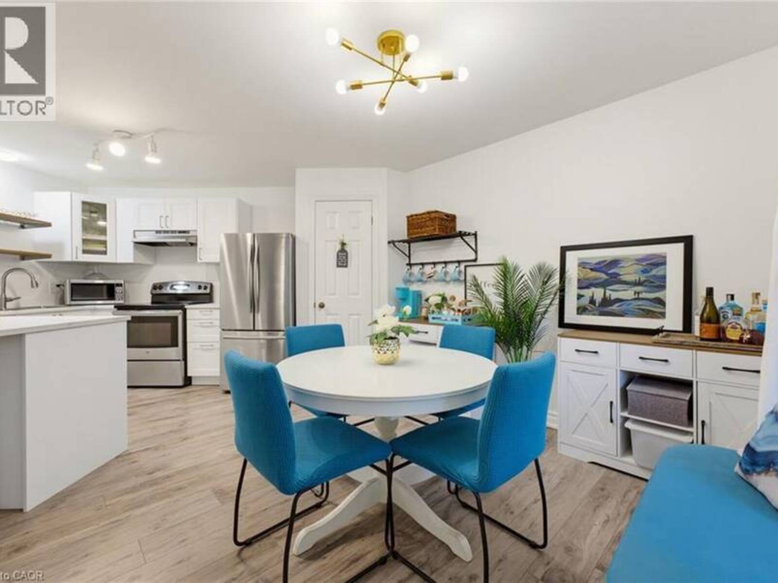 1210 THORPE Road Unit# 309, Burlington, Ontario L7S 2G8