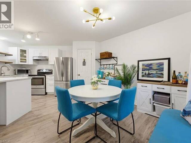 1210 THORPE Road Unit# 309 Burlington Ontario, L7S 2G8 - 2 Bedrooms Condo For Sale