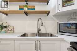 1210 THORPE Road Unit# 309 | Burlington Ontario | Slide Image Nine