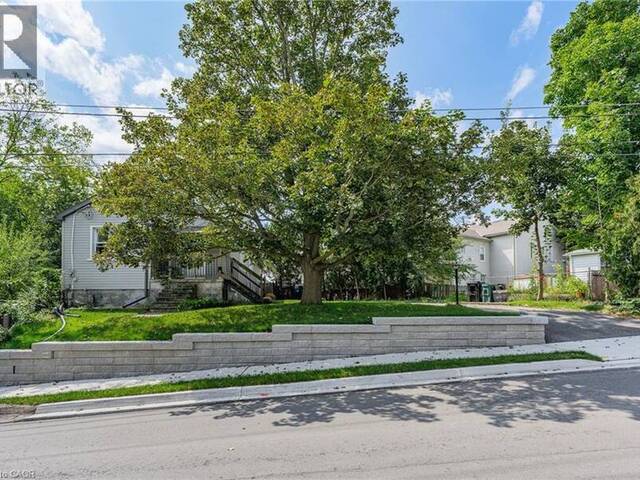 15 KERR Street Cambridge Ontario, N1R 4A2 - 2 Bedrooms Home For Sale
