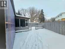 92 COPPERFIELD Crescent | Chatham Ontario | Slide Image Twenty-two