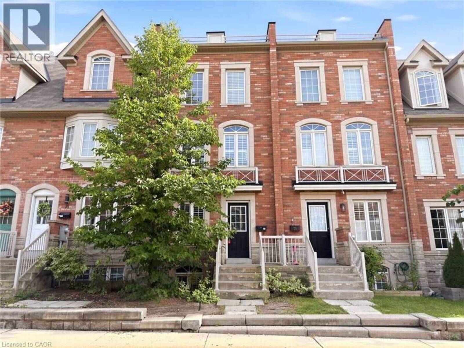 73 TED WRAY Circle, Toronto, Ontario M3L 0G7