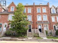73 TED WRAY Circle Toronto Ontario, M3L 0G7