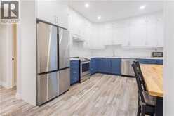 157 DAWSON Street | Waterloo Ontario | Slide Image One