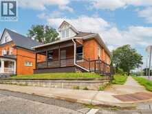 157 DAWSON Street | Waterloo Ontario | Slide Image Two