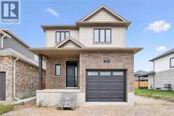 44 WEYMOUTH Street | Elmira Ontario | Slide Image One