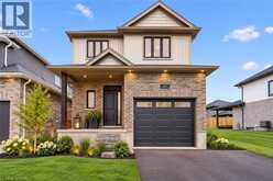 44 WEYMOUTH Street | Elmira Ontario | Slide Image Two