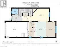 44 WEYMOUTH Street | Elmira Ontario | Slide Image Forty