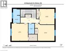 44 WEYMOUTH Street | Elmira Ontario | Slide Image Forty-one