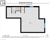 44 WEYMOUTH Street | Elmira Ontario | Slide Image Forty-two