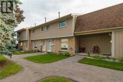 487 ELGIN Street N Unit# 10 | Cambridge Ontario | Slide Image One