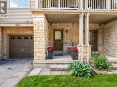 626 HOOKS Common Burlington Ontario, L7L 0C9