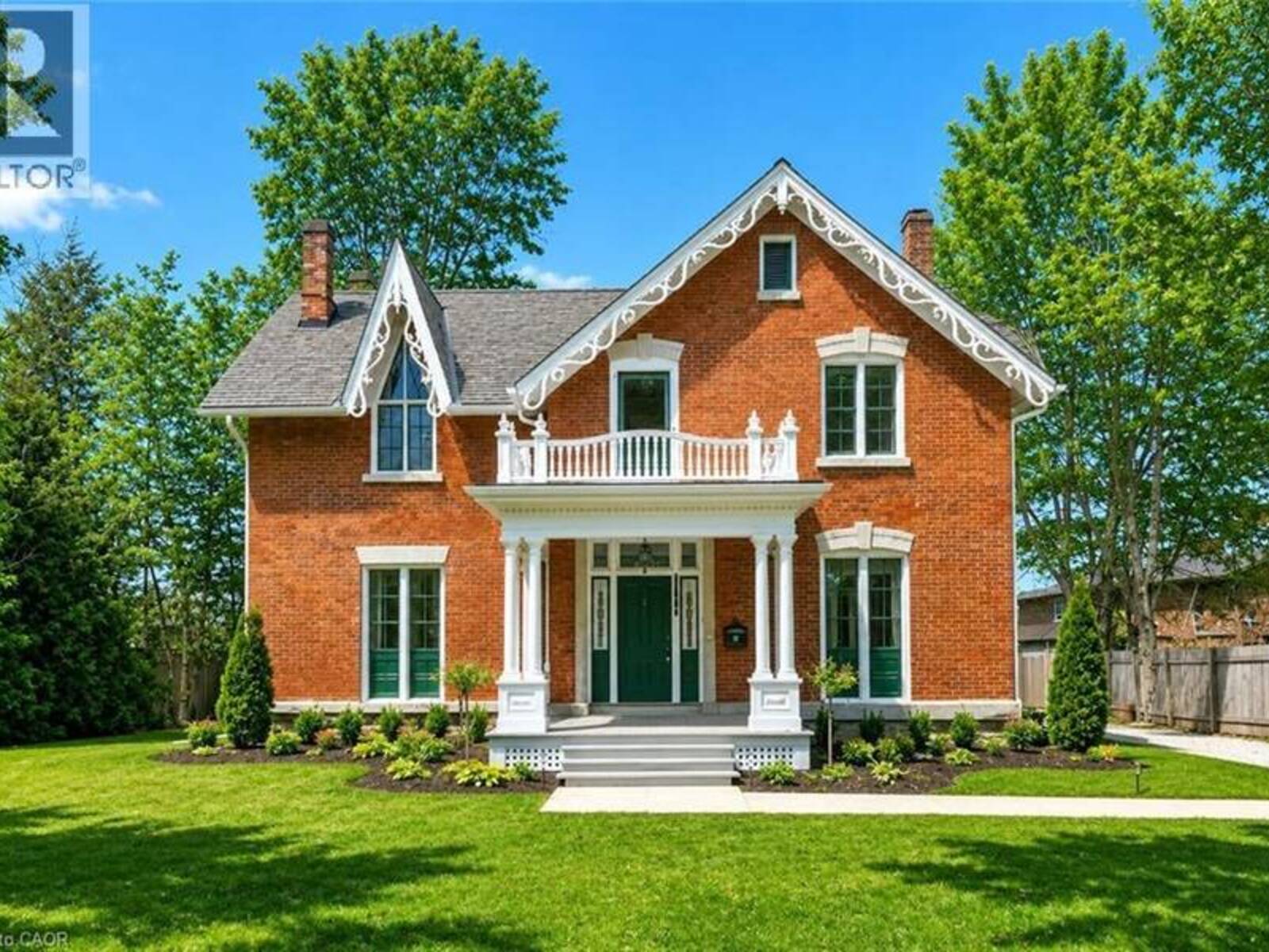 262 MAIN Street W, Grimsby, Ontario L3M 1S4