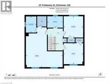 23 TRELAWNEY Street | Kitchener Ontario | Slide Image Forty-two