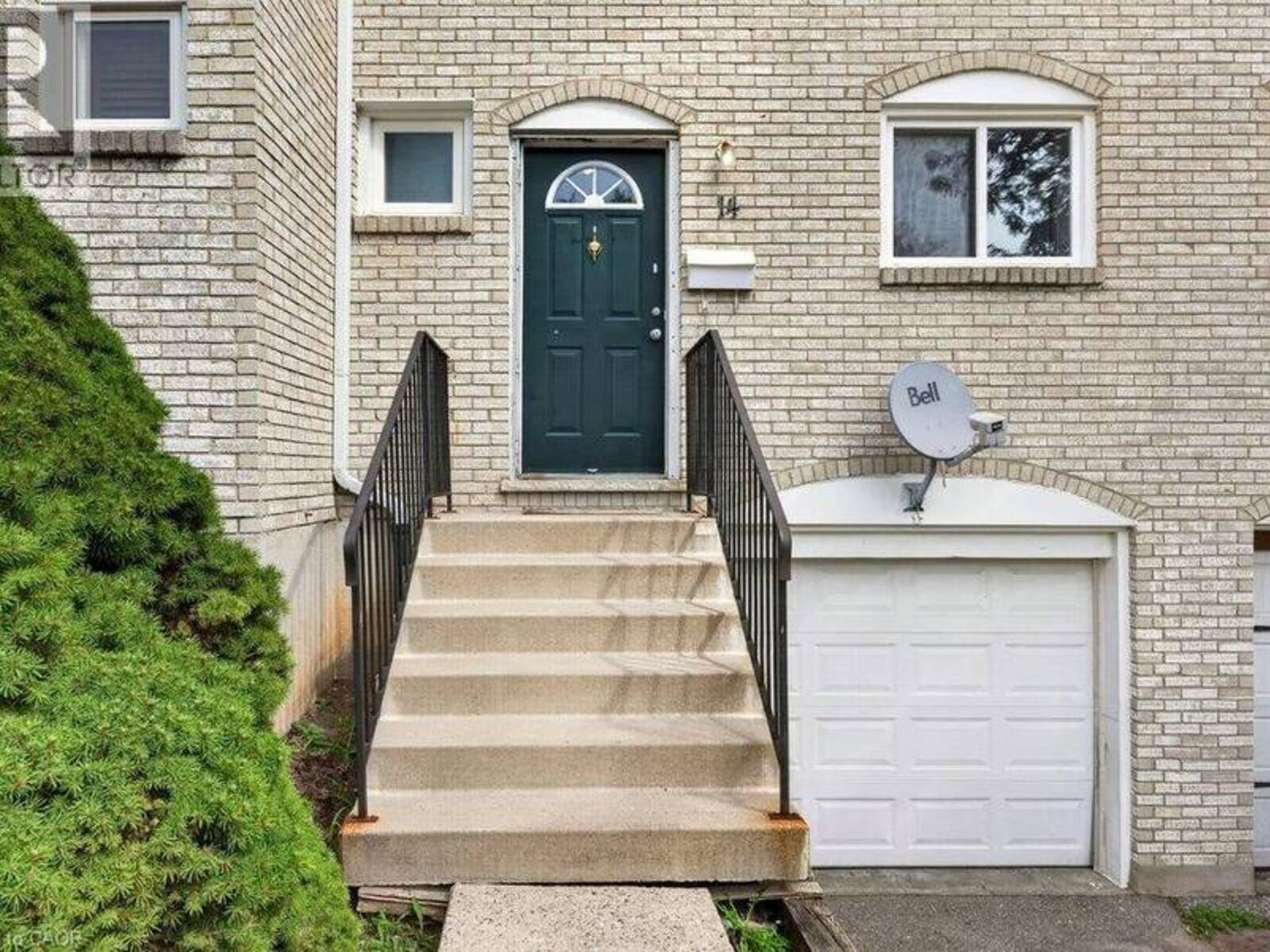 120 QUIGLEY Road Unit# 14, Hamilton, Ontario L8K 6L4