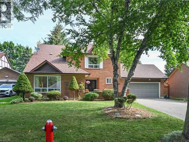 14 RAMSGATE Court Brampton Ontario, L6Z 1W4 - 5 Bedrooms Home For Sale