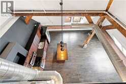 200 STINSON Street Unit# PH16 | Hamilton Ontario | Slide Image Seventeen