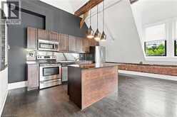 200 STINSON Street Unit# PH16 | Hamilton Ontario | Slide Image Six