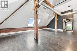 200 STINSON Street Unit# PH16 | Hamilton Ontario | Slide Image Four