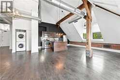 200 STINSON Street Unit# PH16 | Hamilton Ontario | Slide Image Five