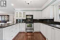 1229 NATHANIEL Crescent | Burlington Ontario | Slide Image Twelve