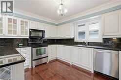 1229 NATHANIEL Crescent | Burlington Ontario | Slide Image Thirteen