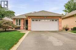 1229 NATHANIEL Crescent | Burlington Ontario | Slide Image One