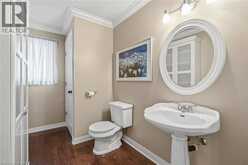 1229 NATHANIEL Crescent | Burlington Ontario | Slide Image Twenty-eight