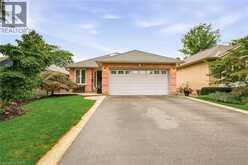 1229 NATHANIEL Crescent | Burlington Ontario | Slide Image Two