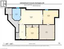 1229 NATHANIEL Crescent | Burlington Ontario | Slide Image Thirty-nine
