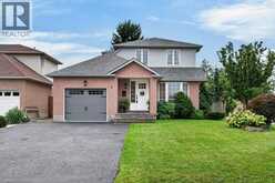 2 LUCIANO Court | Hamilton Ontario | Slide Image One