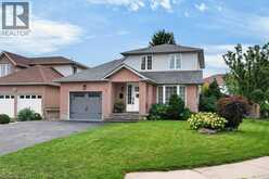 2 LUCIANO Court | Hamilton Ontario | Slide Image Two