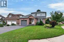2 LUCIANO Court | Hamilton Ontario | Slide Image Three