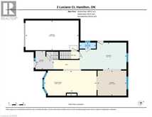 2 LUCIANO Court | Hamilton Ontario | Slide Image Forty-eight
