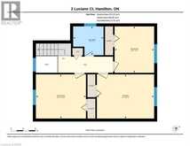 2 LUCIANO Court | Hamilton Ontario | Slide Image Forty-nine