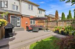 2268 WESTOAK TRAILS Boulevard | Oakville Ontario | Slide Image Twenty-two