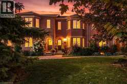 2268 WESTOAK TRAILS Boulevard | Oakville Ontario | Slide Image Two