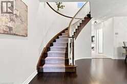 2268 WESTOAK TRAILS Boulevard | Oakville Ontario | Slide Image Four