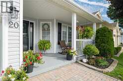 20 MALLARD Walk | Port Rowan Ontario | Slide Image Four