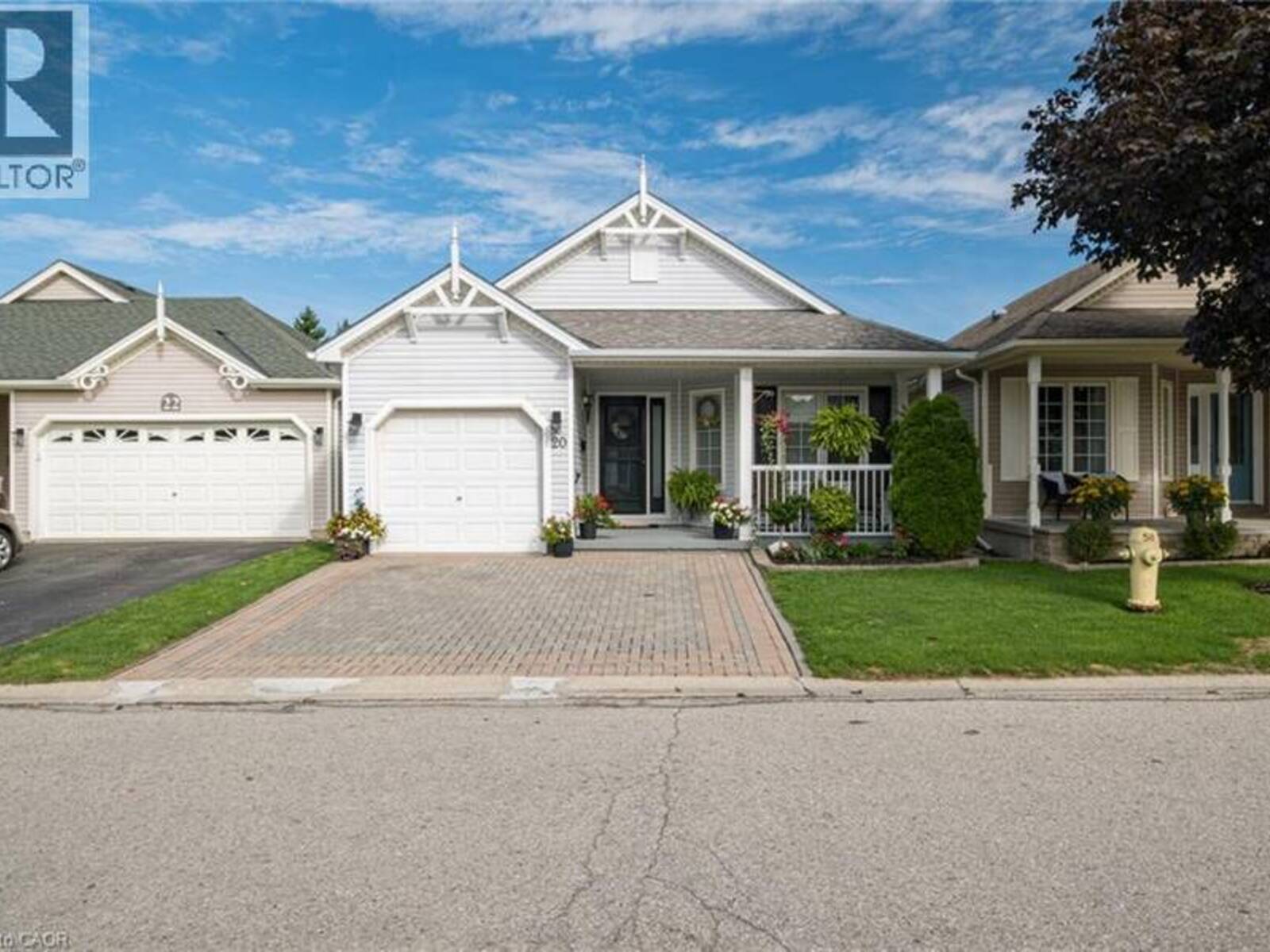 20 MALLARD Walk, Port Rowan, Ontario N0E 1M0