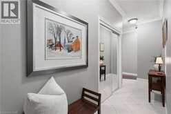 2085 AMHERST HEIGHTS Drive Unit# 613 | Burlington Ontario | Slide Image Five
