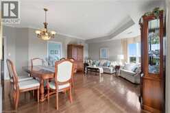 2085 AMHERST HEIGHTS Drive Unit# 613 | Burlington Ontario | Slide Image Twenty-seven