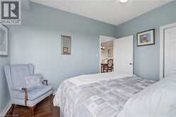 2085 AMHERST HEIGHTS Drive Unit# 613 | Burlington Ontario | Slide Image Thirty-two