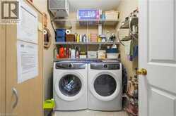2085 AMHERST HEIGHTS Drive Unit# 613 | Burlington Ontario | Slide Image Thirty-three