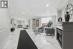 2085 AMHERST HEIGHTS Drive Unit# 613 | Burlington Ontario | Slide Image Thirty-four