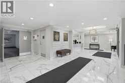 2085 AMHERST HEIGHTS Drive Unit# 613 | Burlington Ontario | Slide Image Thirty-five