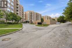 2085 AMHERST HEIGHTS Drive Unit# 613 | Burlington Ontario | Slide Image Forty-four