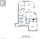 2085 AMHERST HEIGHTS Drive Unit# 613 | Burlington Ontario | Slide Image Forty-five