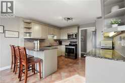2085 AMHERST HEIGHTS Drive Unit# 613 | Burlington Ontario | Slide Image Nineteen