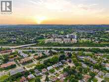2085 AMHERST HEIGHTS Drive Unit# 613 | Burlington Ontario | Slide Image One